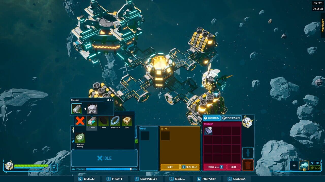 Outworld Station thumbnail 12