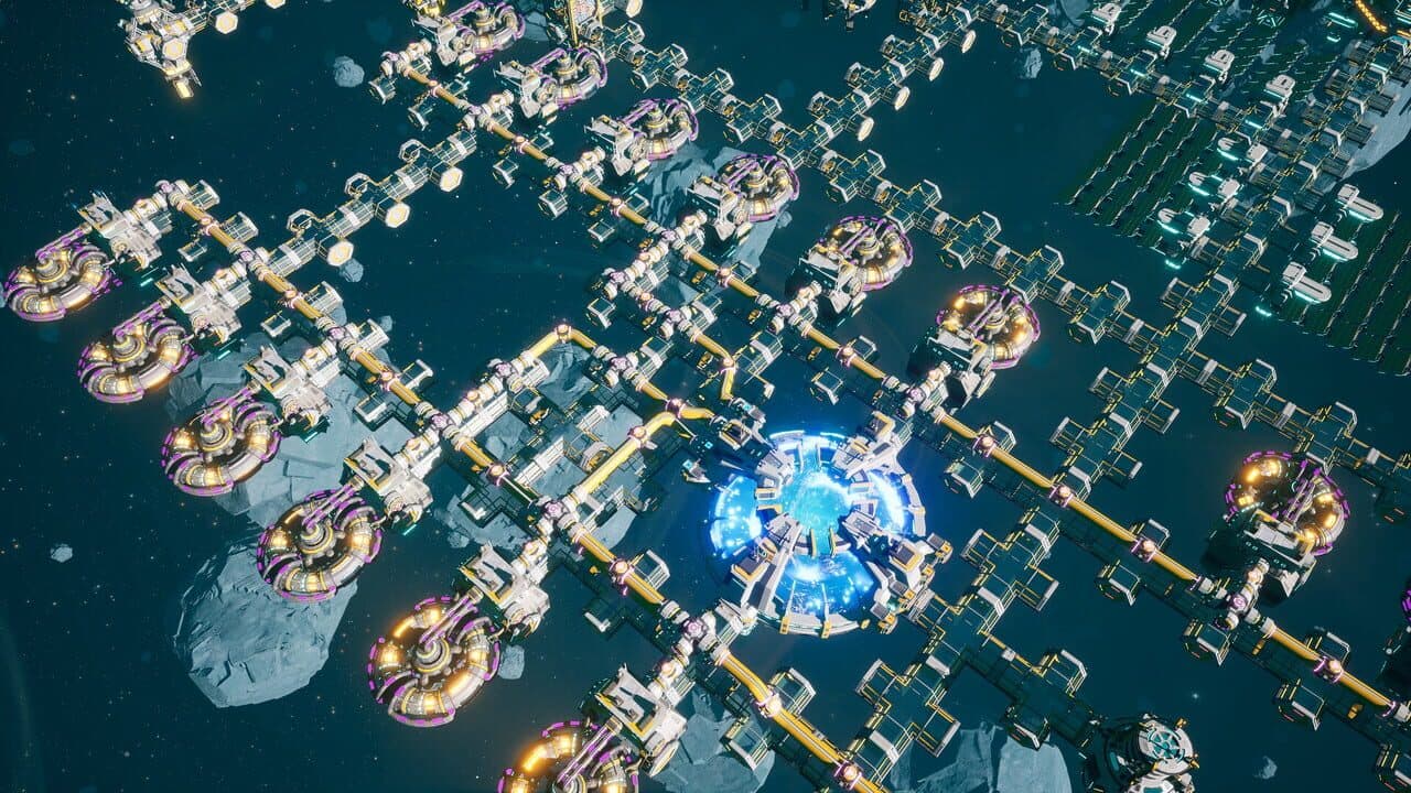 Outworld Station thumbnail 13