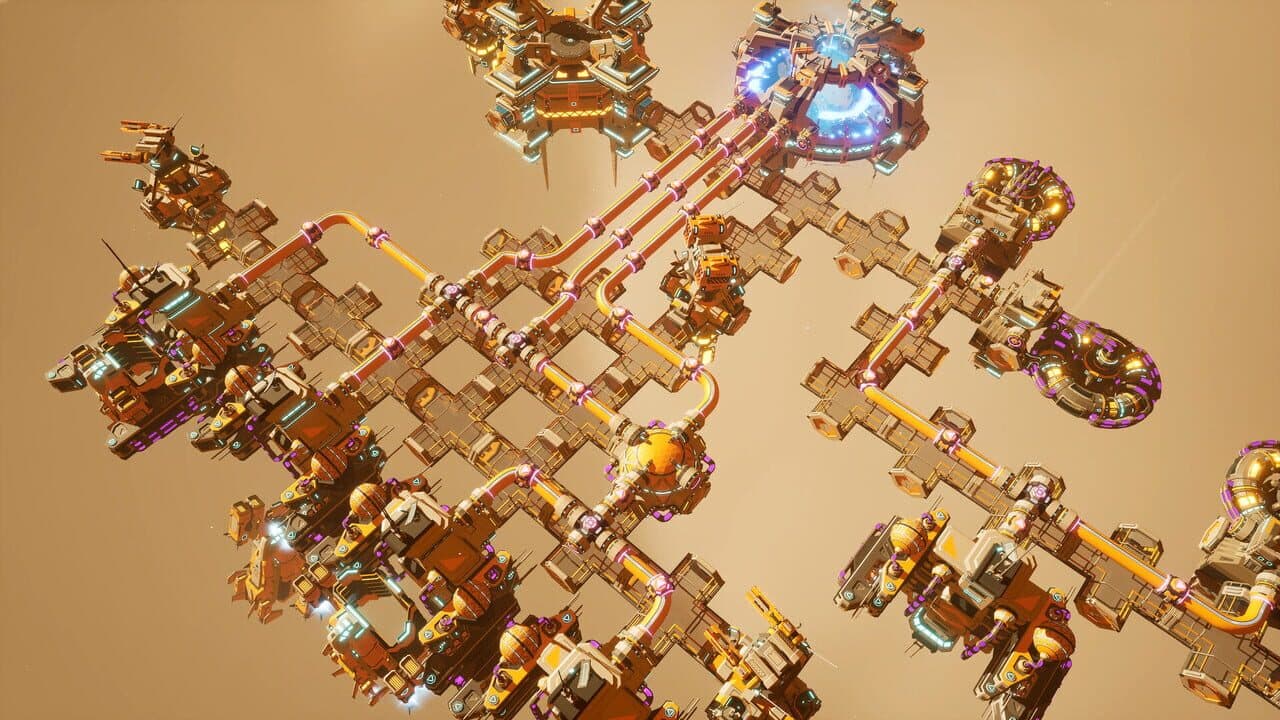 Outworld Station thumbnail 3