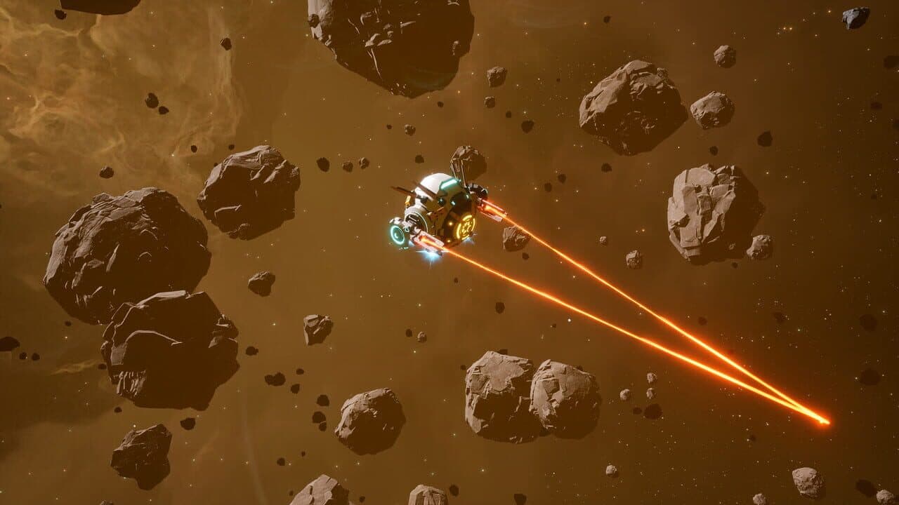 Outworld Station thumbnail 6