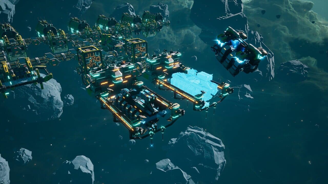 Outworld Station thumbnail 14