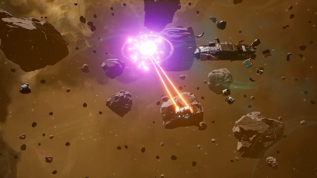 Outworld Station thumbnail 4