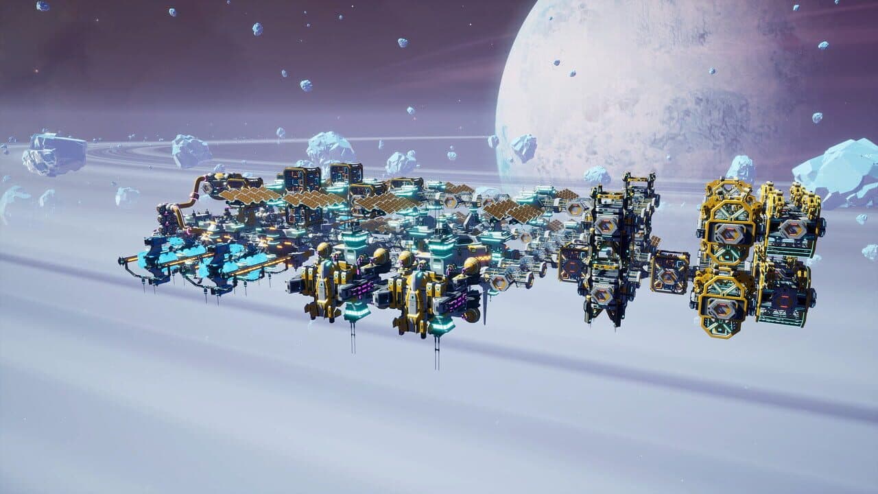 Outworld Station thumbnail 5
