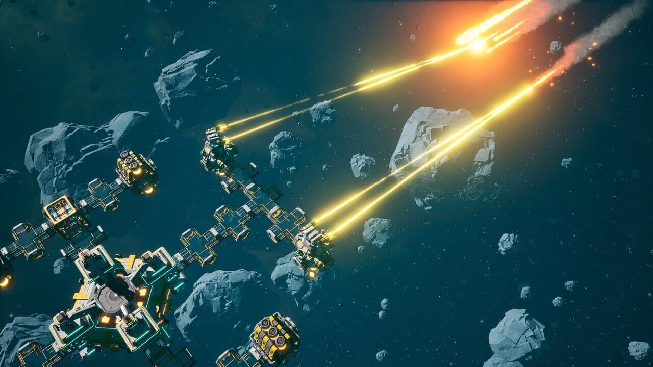 Outworld Station thumbnail 17