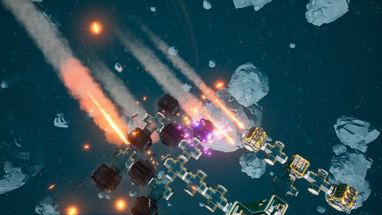 Outworld Station thumbnail 9