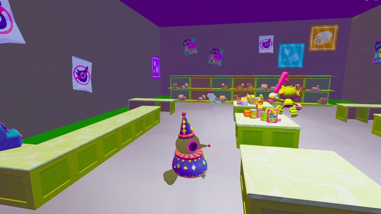 Hobnobbers thumbnail 6