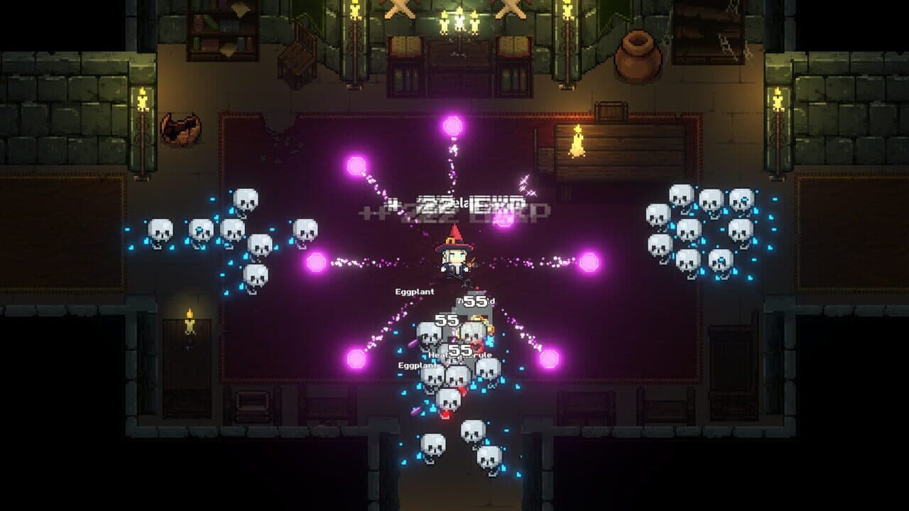 Void Dungeon thumbnail 4