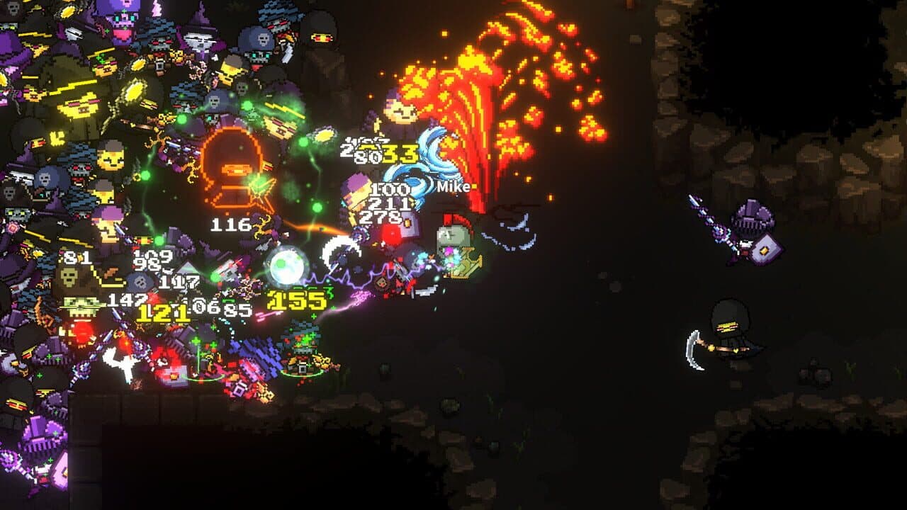 Void Dungeon thumbnail 8