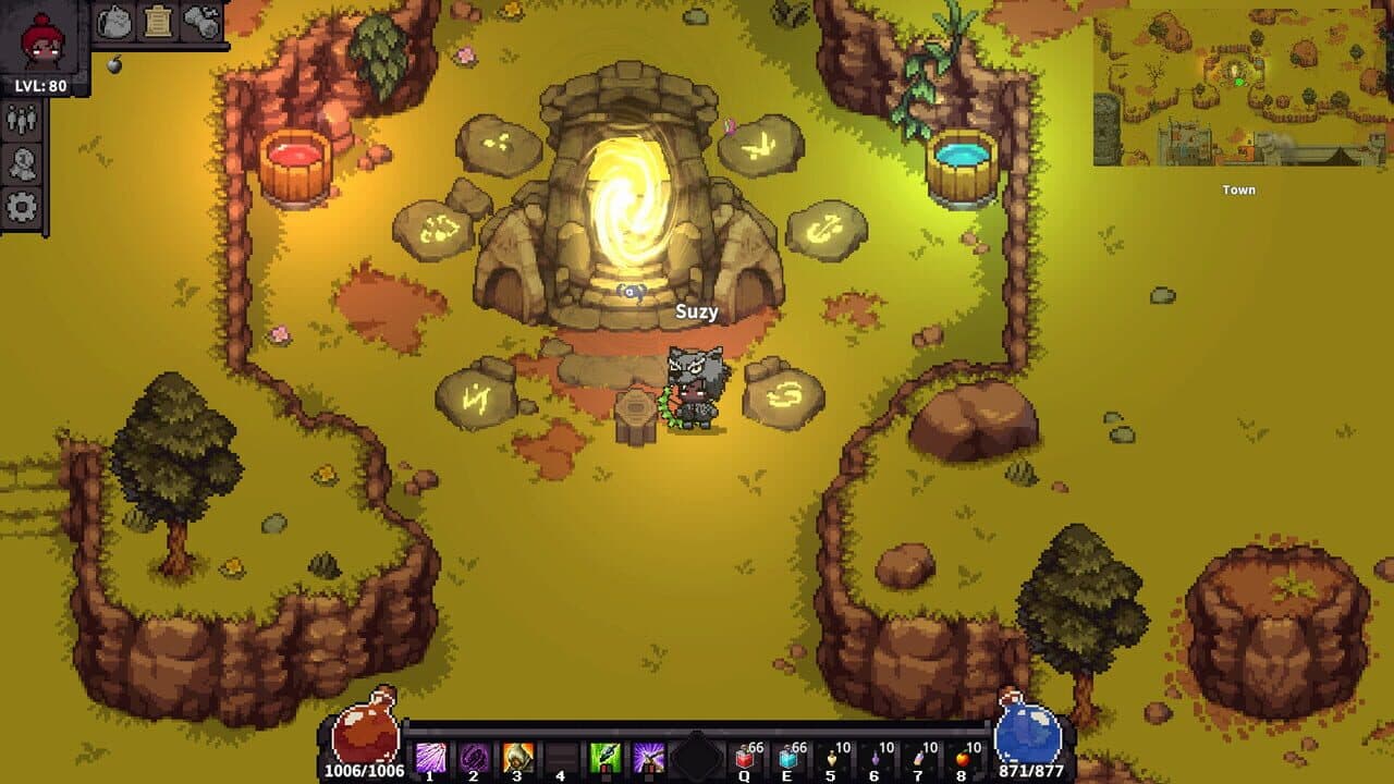 Void Dungeon thumbnail 10