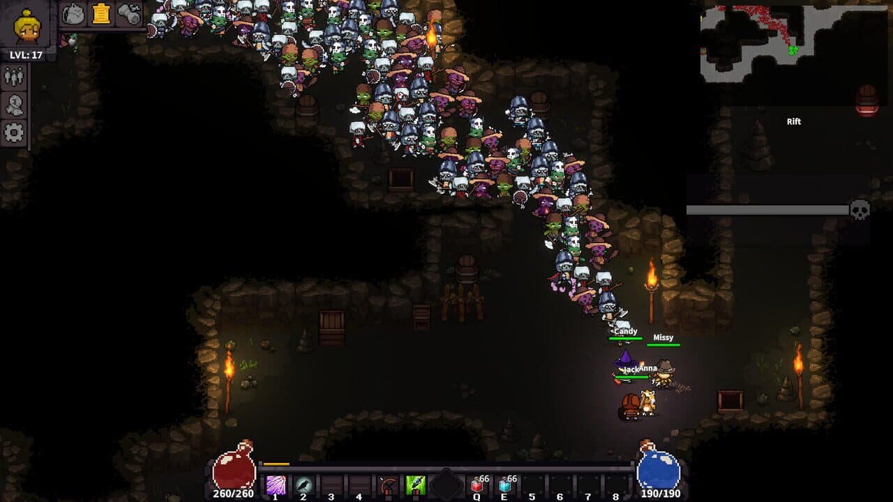 Void Dungeon thumbnail 7