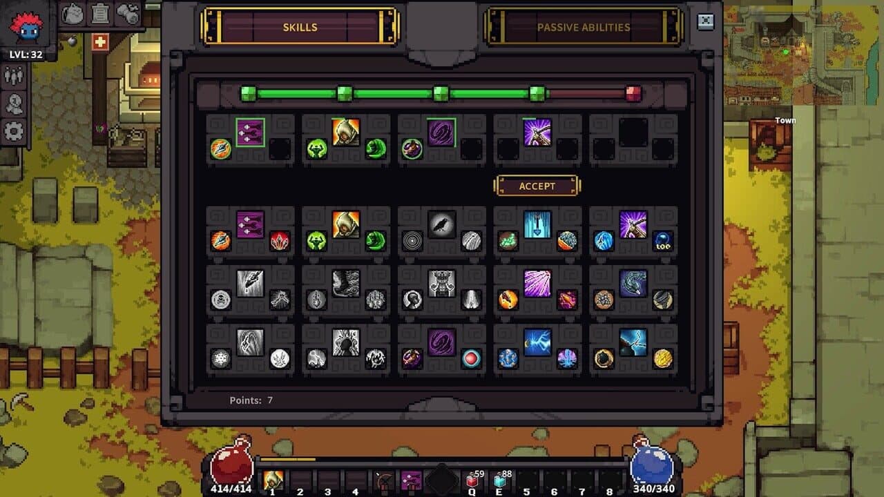 Void Dungeon thumbnail 3