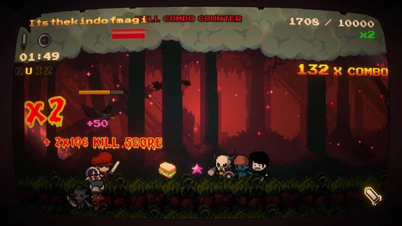 Void Dungeon thumbnail 11