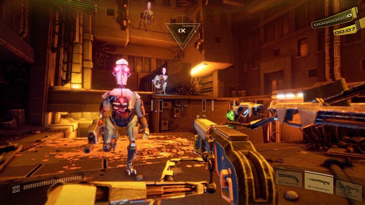 Tempo Punk thumbnail 2