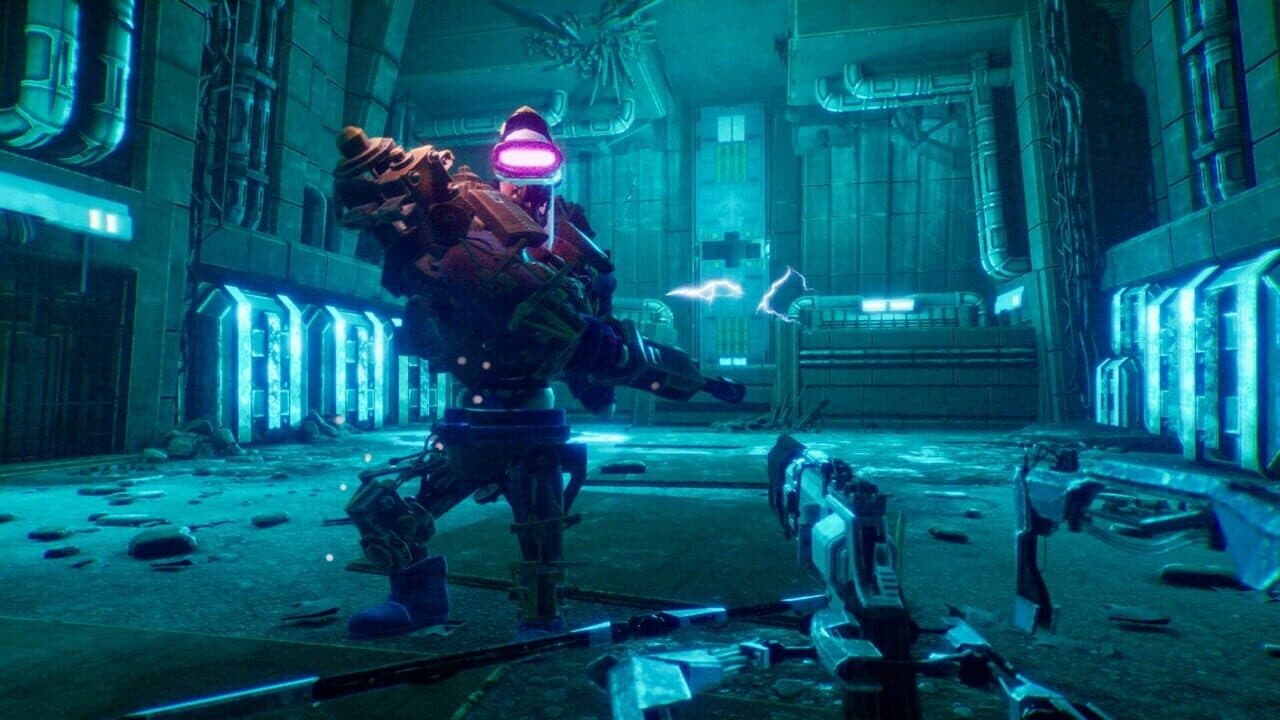 Tempo Punk thumbnail 6