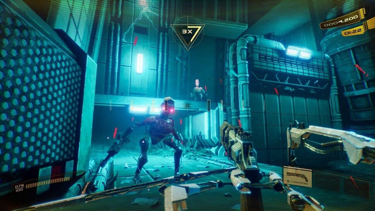 Tempo Punk thumbnail 4