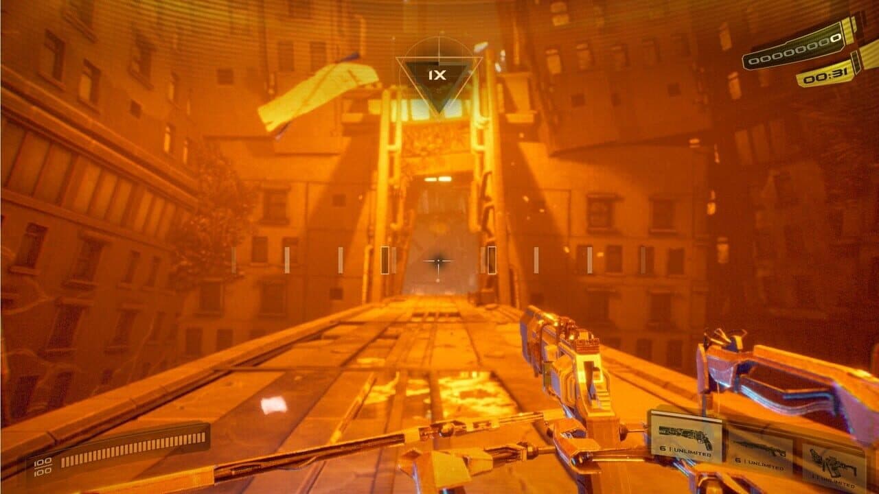 Tempo Punk thumbnail 7