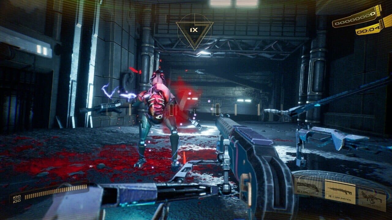 Tempo Punk thumbnail 5