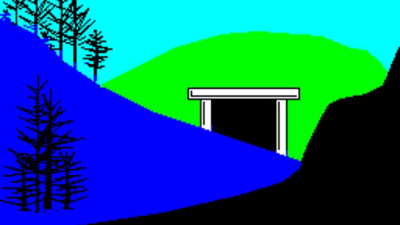 Quest for the Holy Joystick thumbnail 2