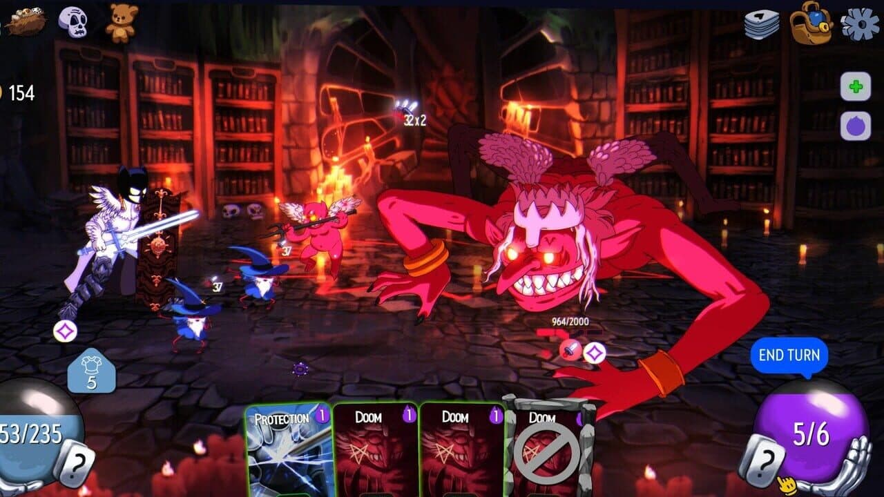 Doors of Insanity: ReOpened thumbnail 2