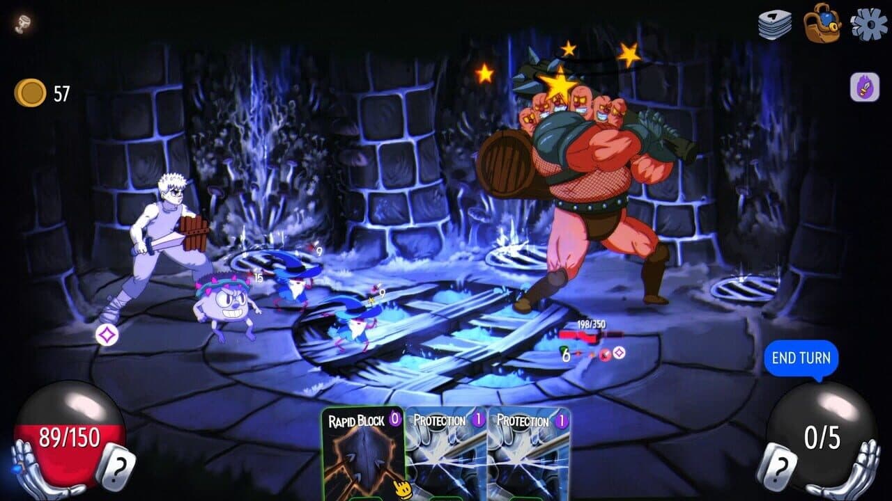 Doors of Insanity: ReOpened thumbnail 5