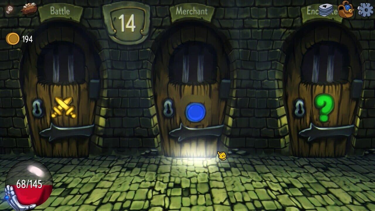 Doors of Insanity: ReOpened thumbnail 6