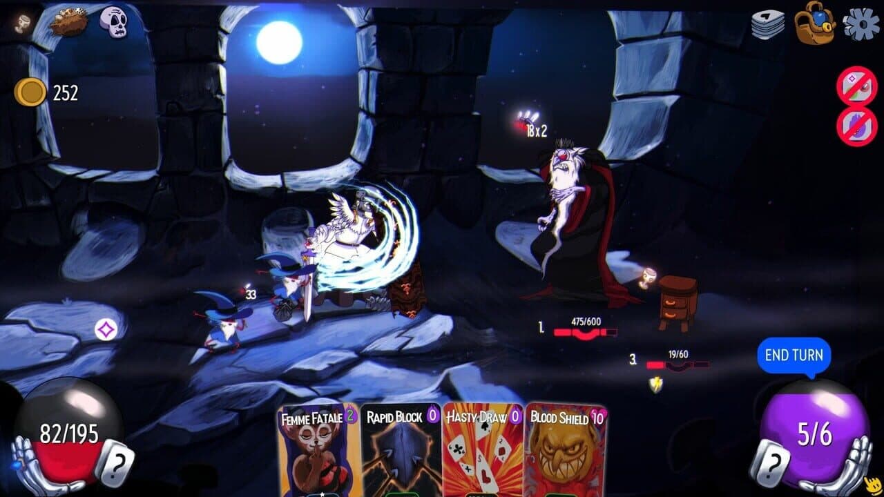 Doors of Insanity: ReOpened thumbnail 7