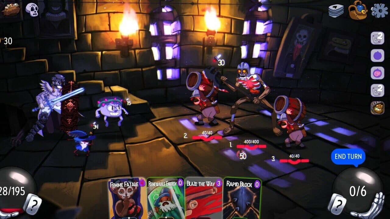 Doors of Insanity: ReOpened thumbnail 10