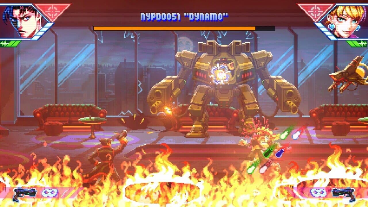 Neon Inferno thumbnail 3