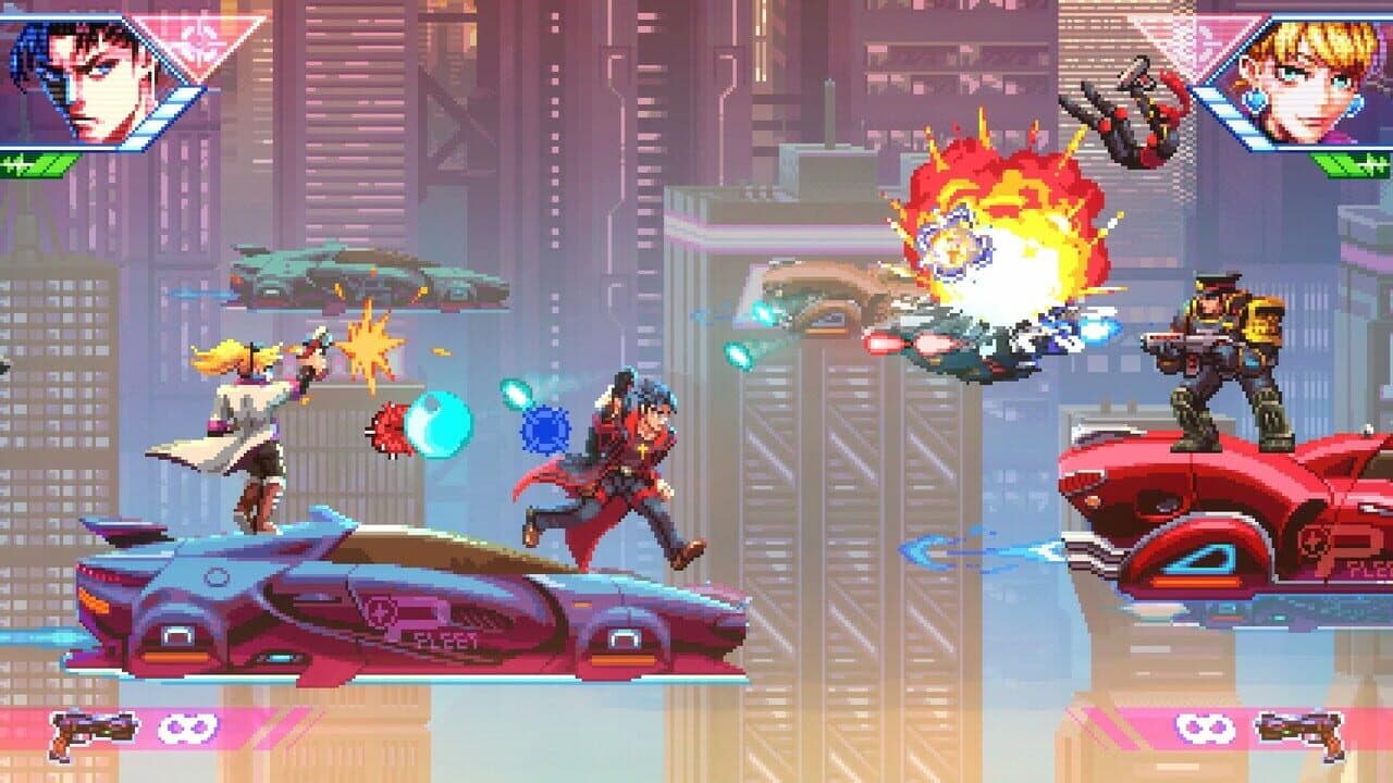 Neon Inferno thumbnail 5