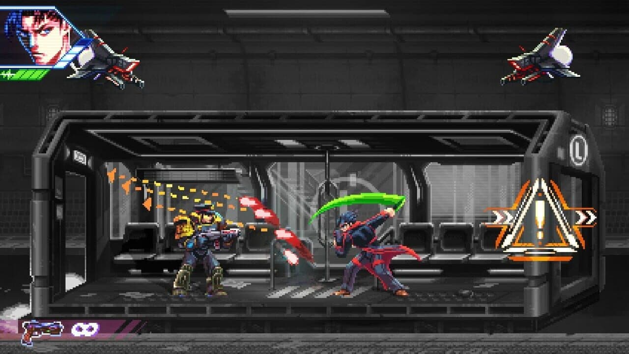 Neon Inferno thumbnail 7