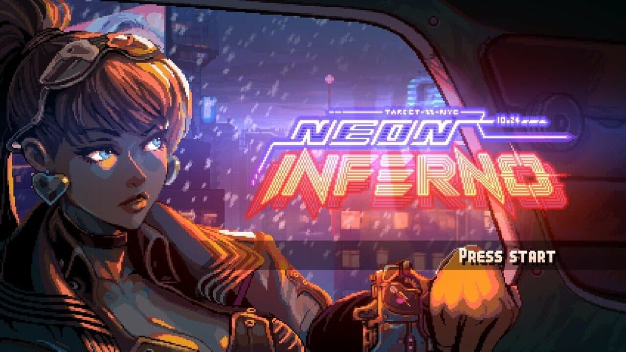 Neon Inferno thumbnail 6
