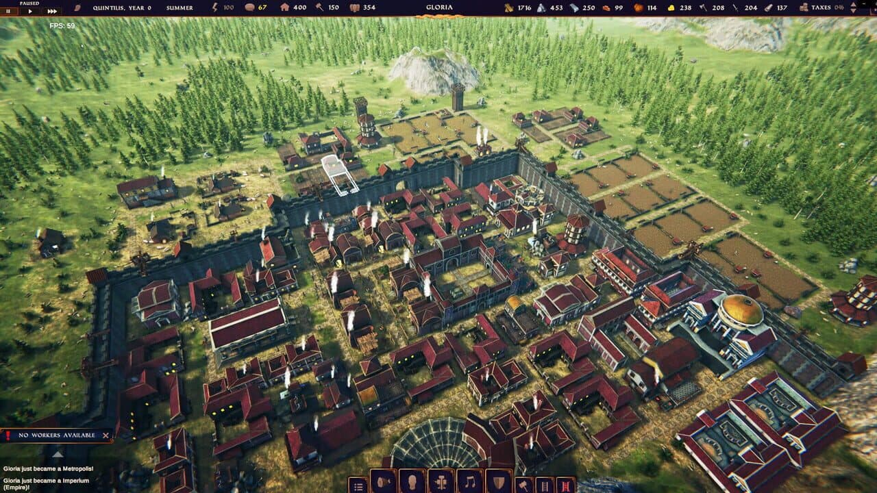 Roman Triumph thumbnail 9