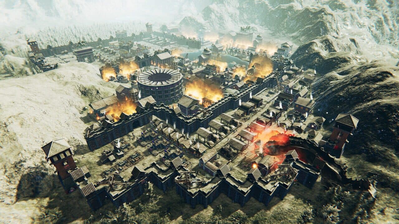 Roman Triumph thumbnail 10