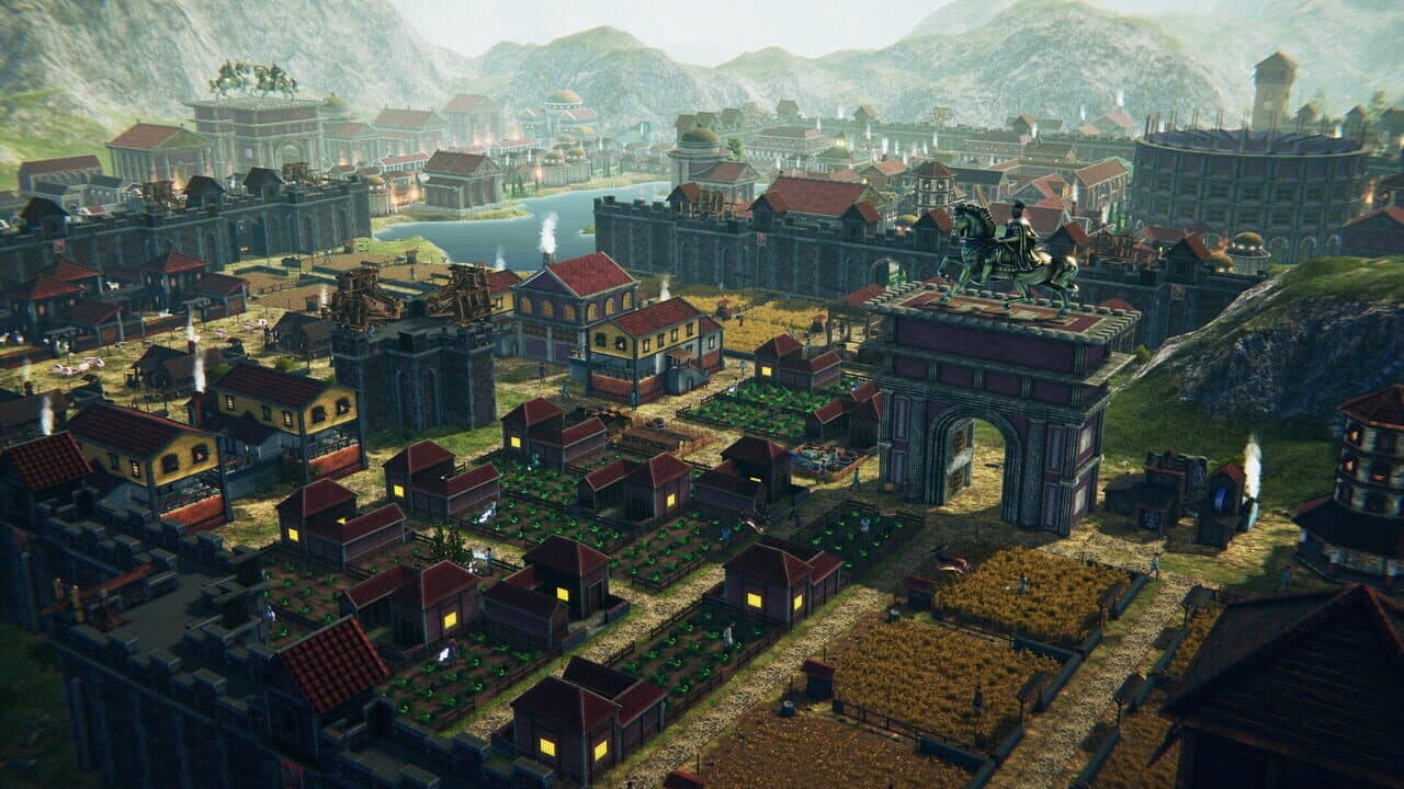 Roman Triumph thumbnail 2