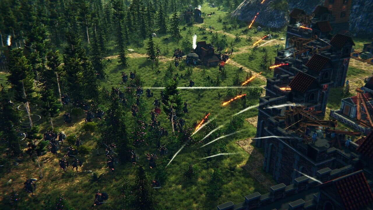 Roman Triumph thumbnail 12