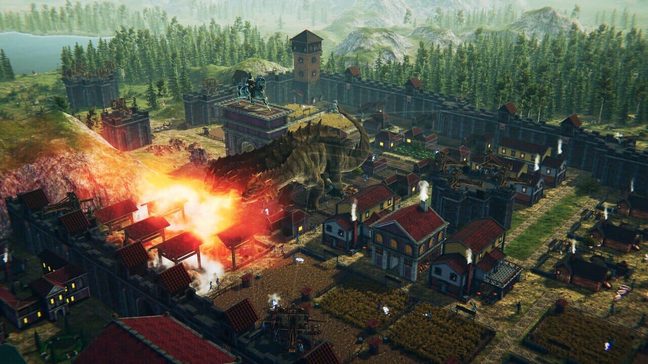 Roman Triumph thumbnail 5