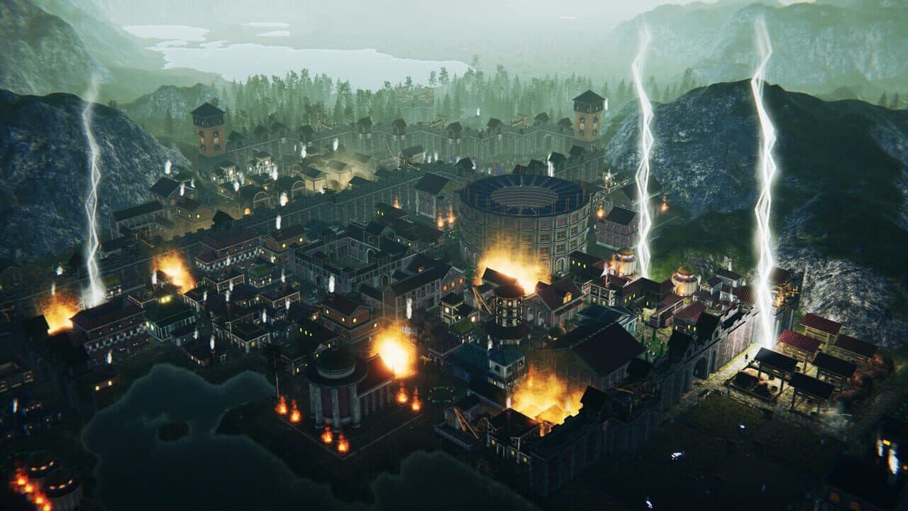 Roman Triumph thumbnail 7