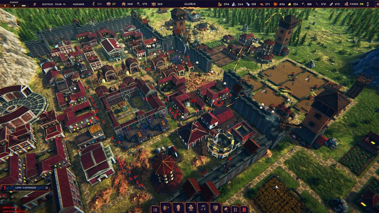 Roman Triumph thumbnail 11