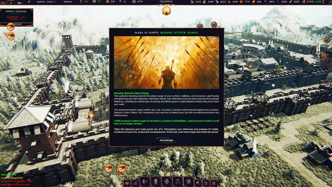 Roman Triumph thumbnail 8
