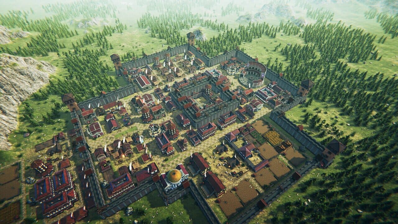 Roman Triumph thumbnail 13