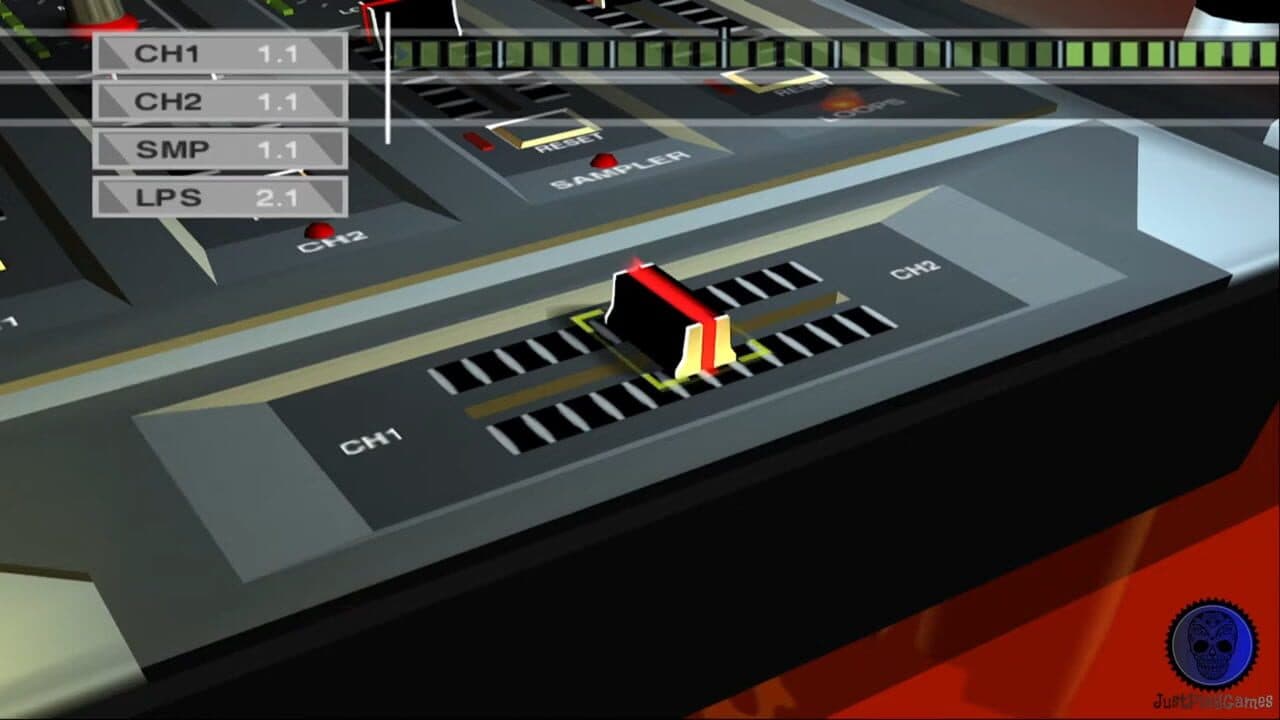 DJ: Decks & FX - Live Session thumbnail 3