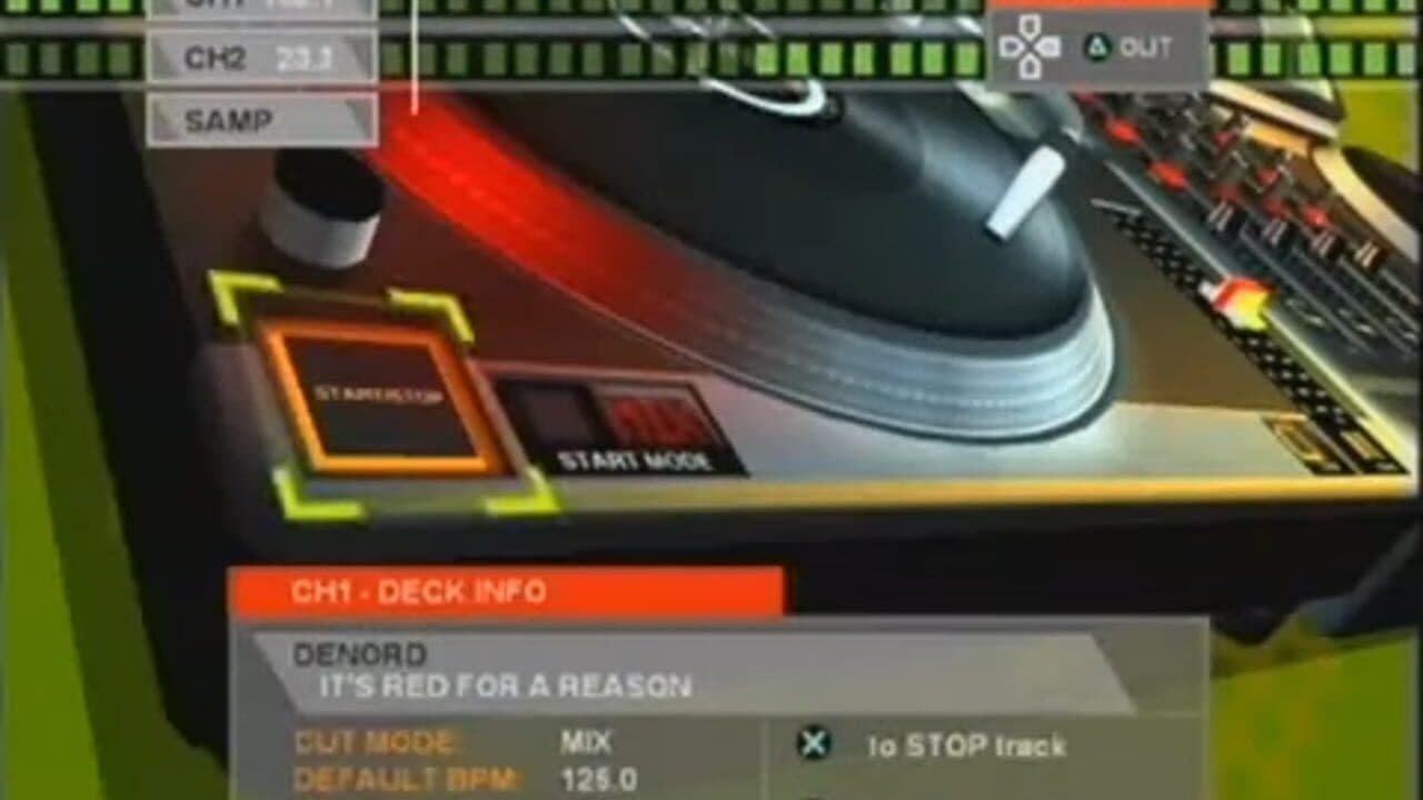 DJ: Decks & FX - Radio FG thumbnail 3