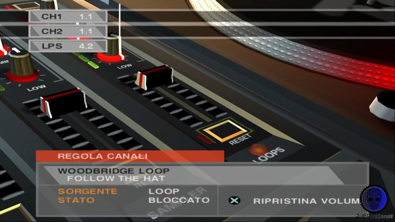 DJ: Decks & FX - Claudio Coccoluto Edition thumbnail 3