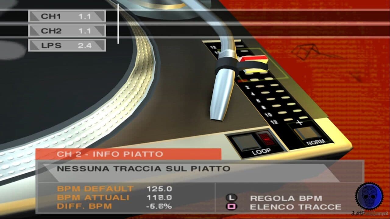 DJ: Decks & FX - Claudio Coccoluto Edition thumbnail 2