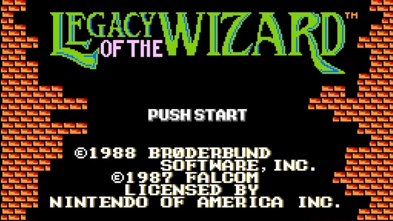 Legacy of the Wizard thumbnail 2