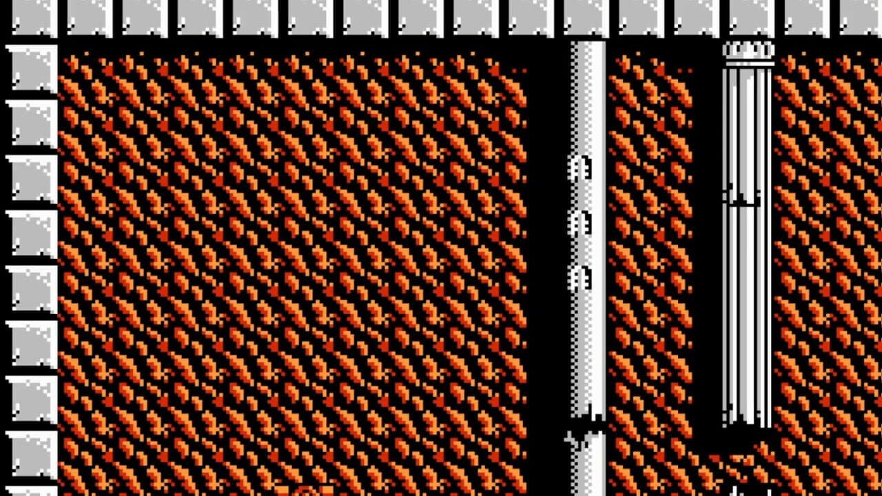 Legacy of the Wizard screenshot 1