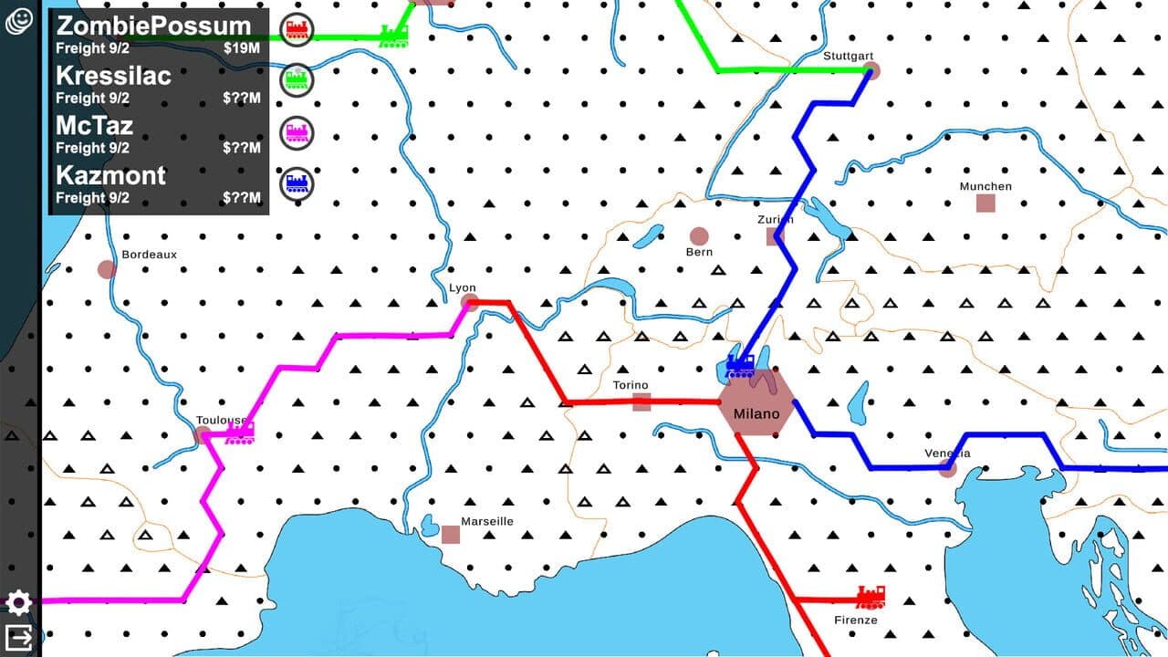 Empire Builder: Europe thumbnail 3