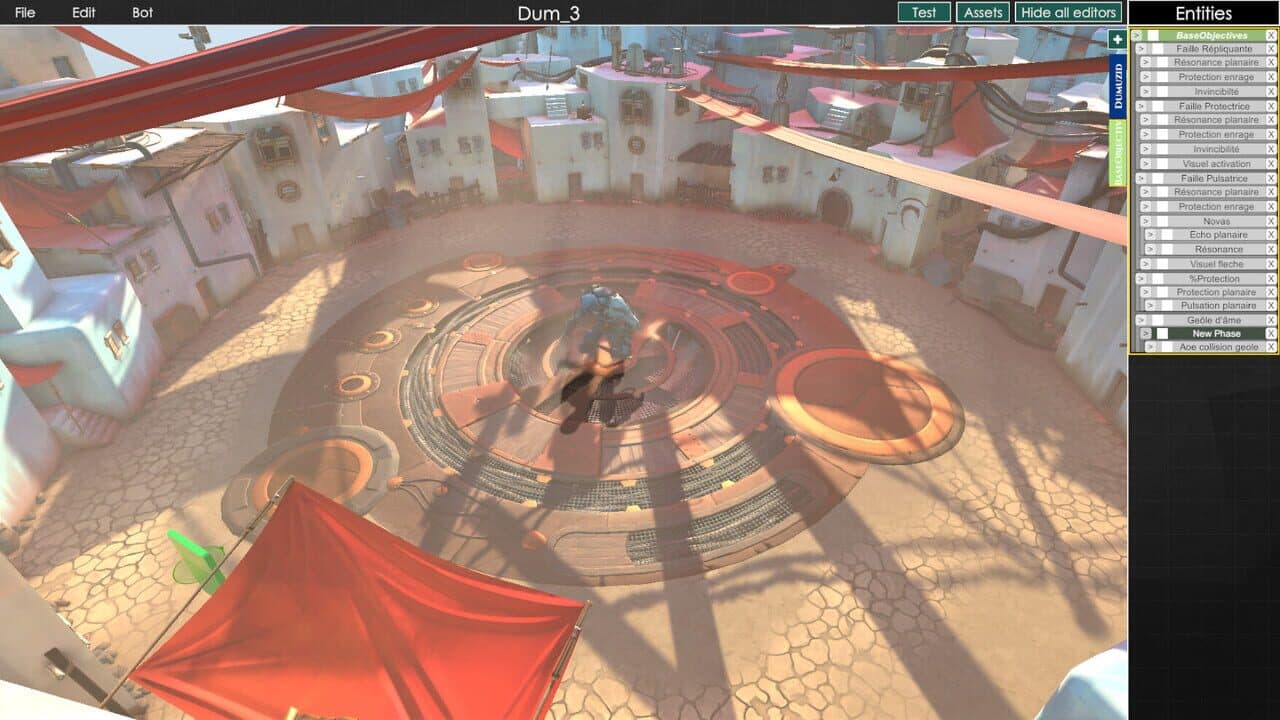 Cellyon: Boss Maker screenshot 1