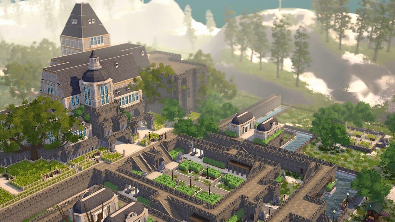 Let's School: Magical Castles Furniture Pack thumbnail 2