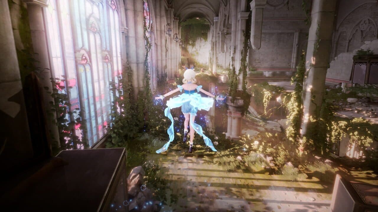 Infinity Nikki thumbnail 5